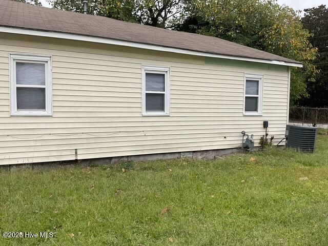 310 Jones Street, New Bern, NC 28562