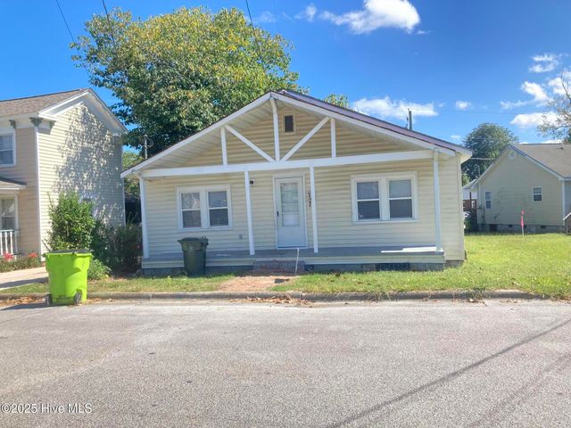 310 Jones Street, New Bern, NC 28562