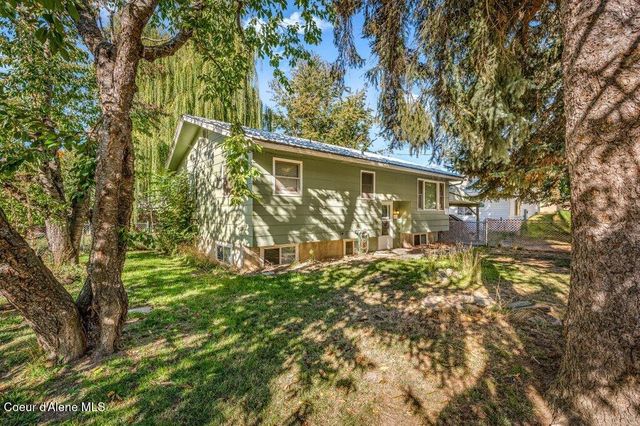 6870 Cody ST, Bonners Ferry, ID 83805 property photo