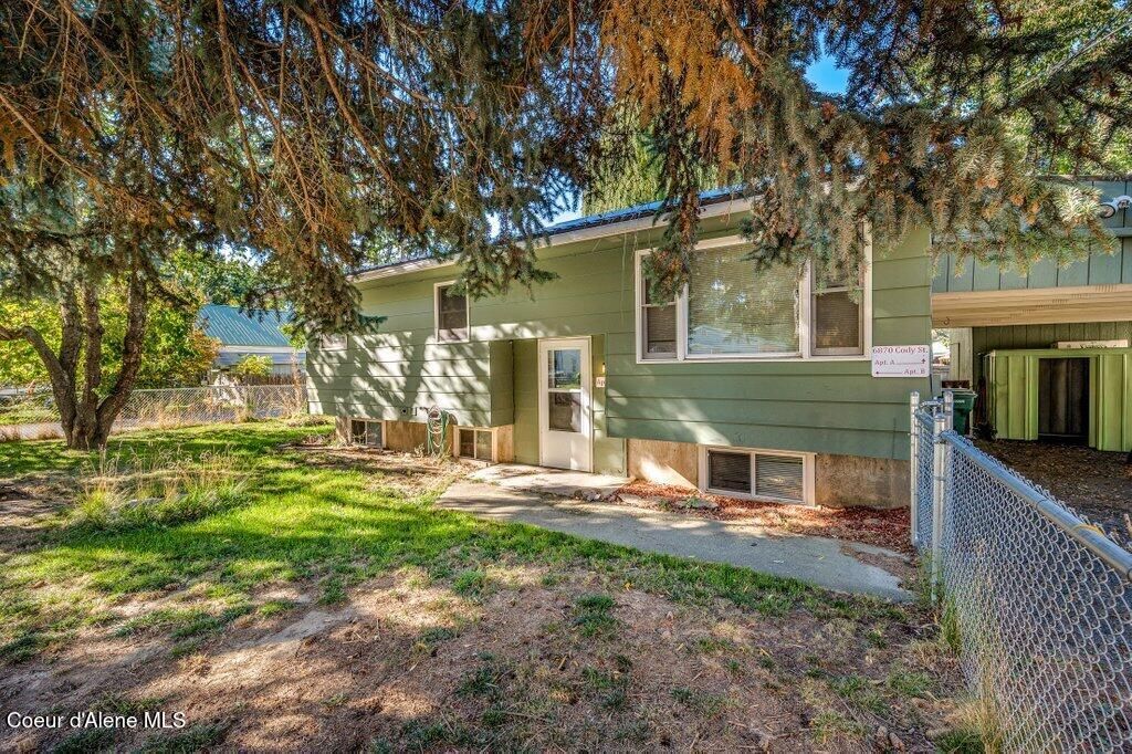 6870 Cody ST, Bonners Ferry, ID 83805 photo 2