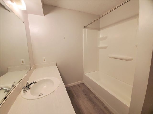 1002 Mulkey Lane, Denton, TX 76209