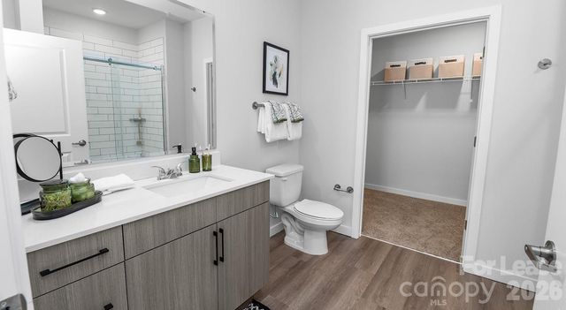 2546 Perimeter Pointe Parkway 1G, Charlotte, NC 28217