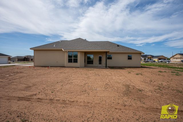 9684 Jaguar Trail, San Angelo, TX 76901