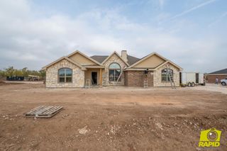 9684 Jaguar Trail, San Angelo, TX 76901