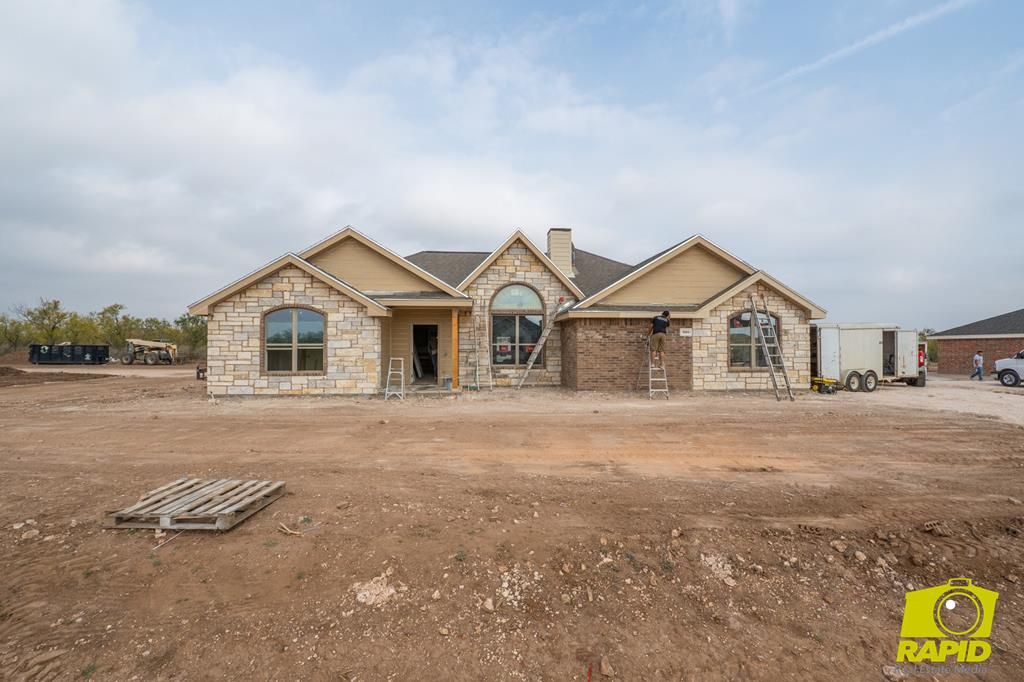 9684 Jaguar Trail, San Angelo, TX 76901