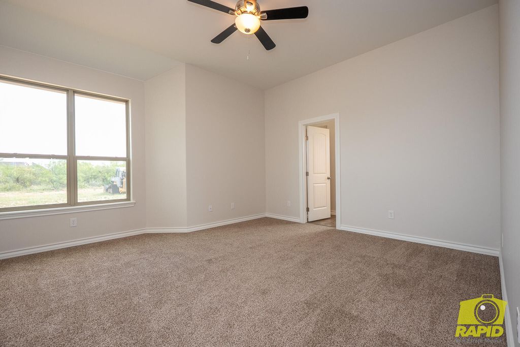 Image 10 of property listing at 9684 Jaguar Trail, San Angelo, TX 76901