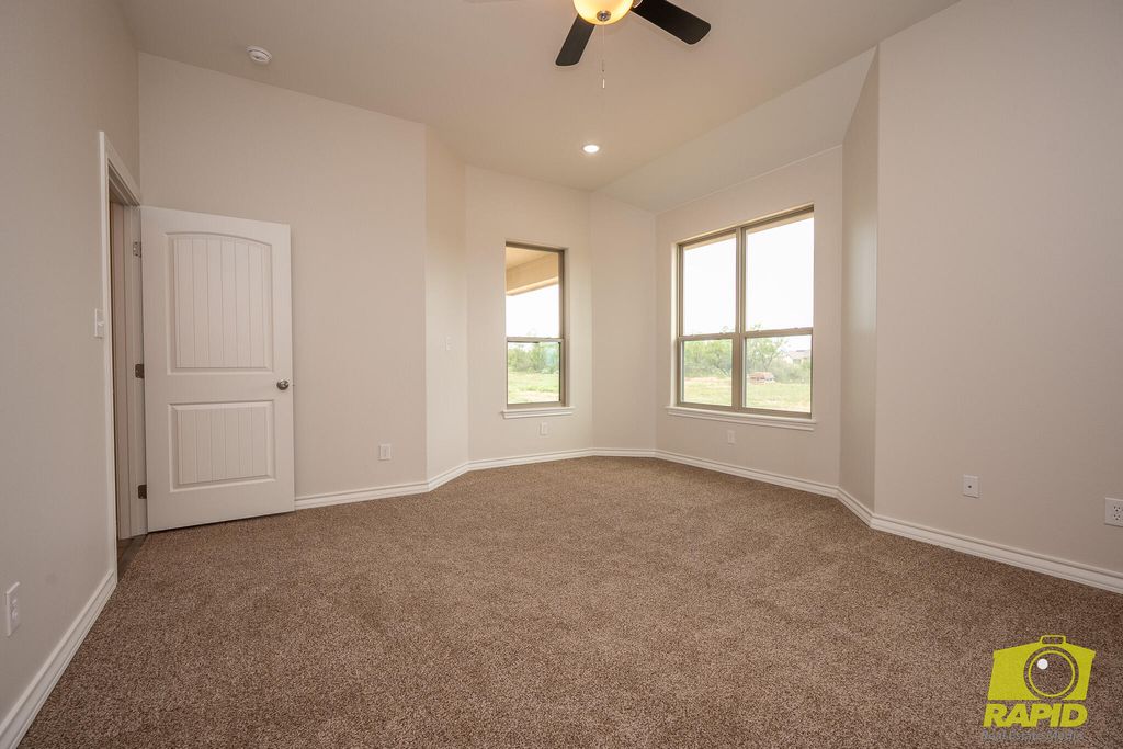 Image 11 of property listing at 9684 Jaguar Trail, San Angelo, TX 76901