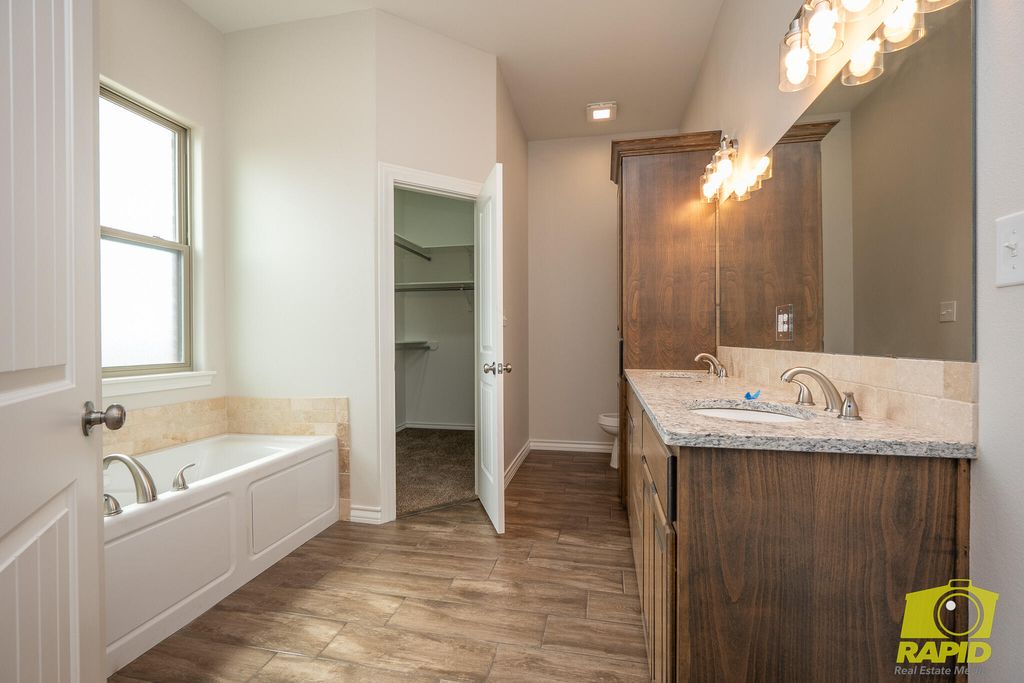 Image 12 of property listing at 9684 Jaguar Trail, San Angelo, TX 76901