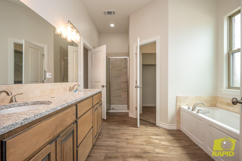 Image 13 of property listing at 9684 Jaguar Trail, San Angelo, TX 76901