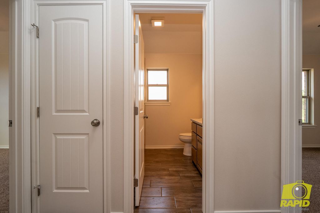 Image 15 of property listing at 9684 Jaguar Trail, San Angelo, TX 76901