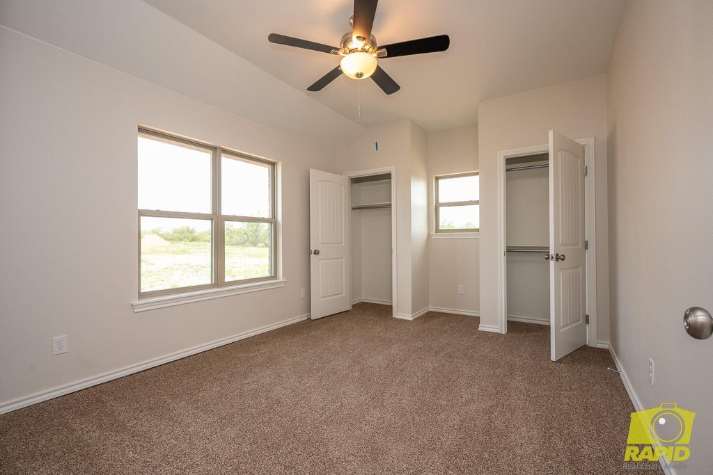 Image 16 of property listing at 9684 Jaguar Trail, San Angelo, TX 76901