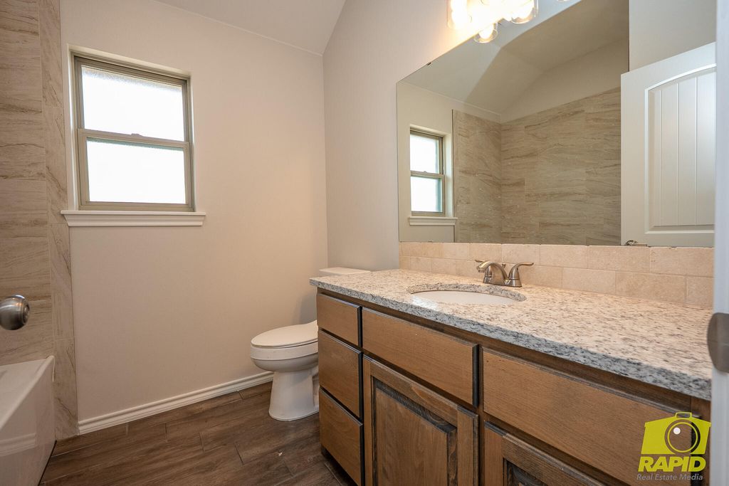 Image 18 of property listing at 9684 Jaguar Trail, San Angelo, TX 76901