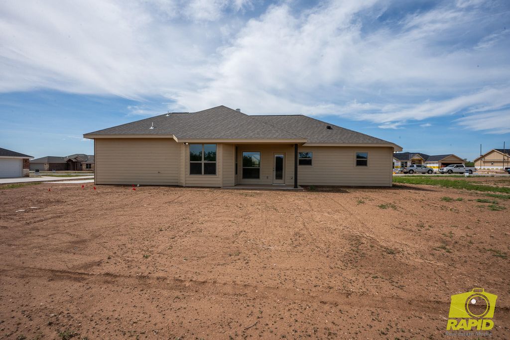Image 21 of property listing at 9684 Jaguar Trail, San Angelo, TX 76901