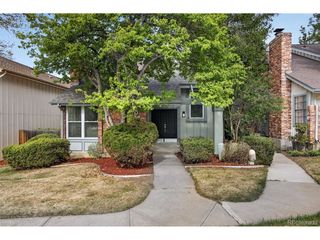 7713 E Jamison Dr, Centennial, CO 80112