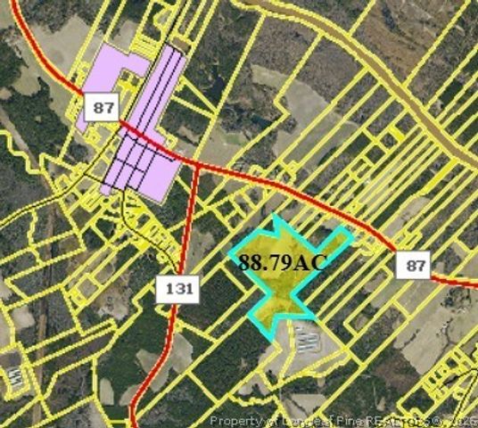 13441 NC Highway 87 W, Tar Heel, NC 28392