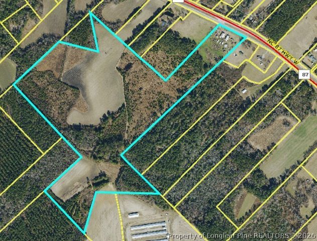 13441 NC Highway 87 W, Tar Heel, NC 28392