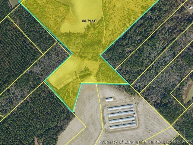 13441 NC Highway 87 W, Tar Heel, NC 28392