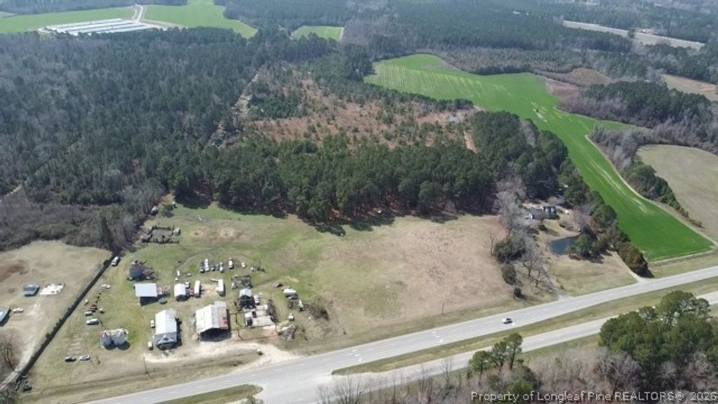 13441 NC Highway 87 W, Tar Heel, NC 28392