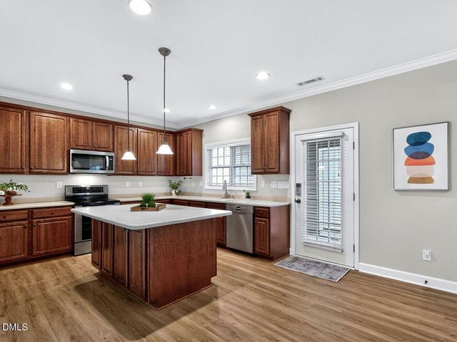 746 Keystone Park Drive, Morrisville, NC 27560