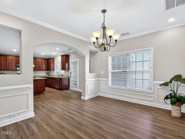 746 Keystone Park Drive, Morrisville, NC 27560