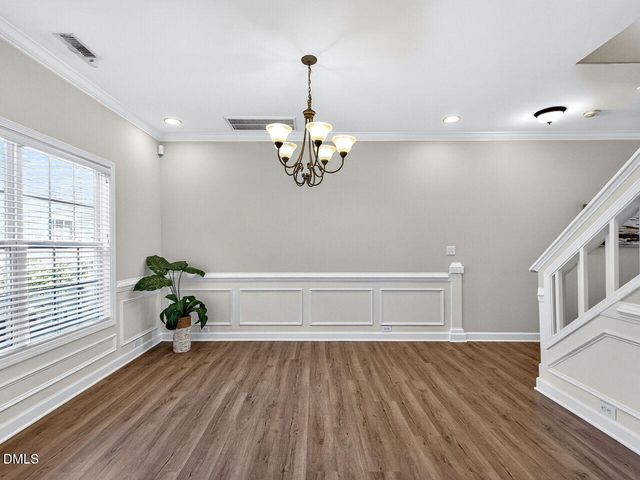 746 Keystone Park Drive, Morrisville, NC 27560