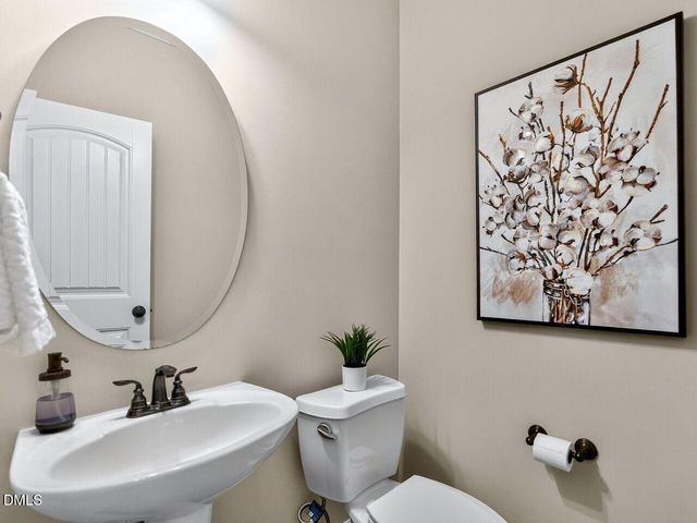 746 Keystone Park Drive, Morrisville, NC 27560