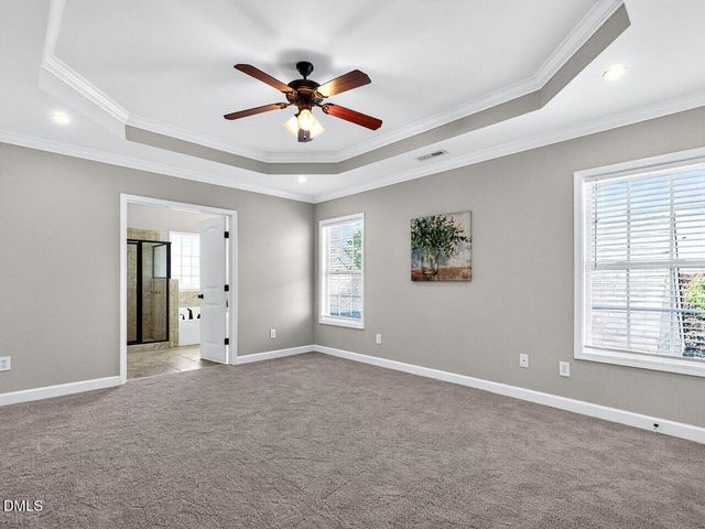 746 Keystone Park Drive, Morrisville, NC 27560