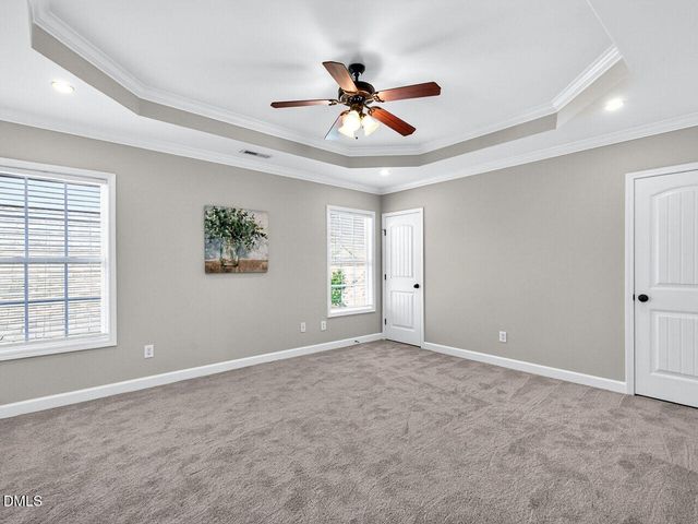 746 Keystone Park Drive, Morrisville, NC 27560