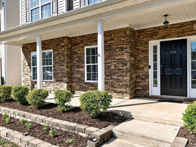 746 Keystone Park Drive, Morrisville, NC 27560