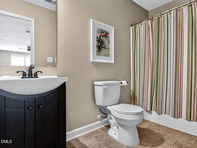 746 Keystone Park Drive, Morrisville, NC 27560