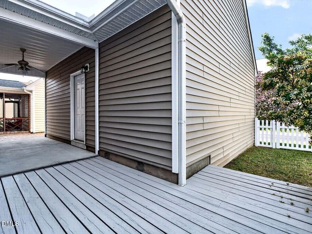 746 Keystone Park Drive, Morrisville, NC 27560