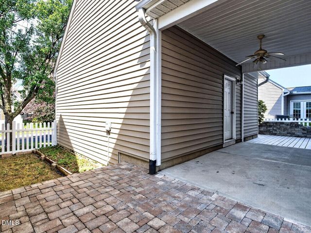 746 Keystone Park Drive, Morrisville, NC 27560