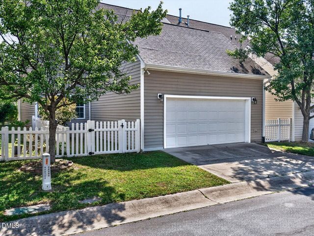 746 Keystone Park Drive, Morrisville, NC 27560