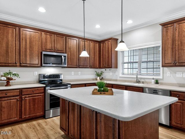 746 Keystone Park Drive, Morrisville, NC 27560