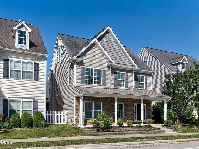 746 Keystone Park Drive, Morrisville, NC 27560