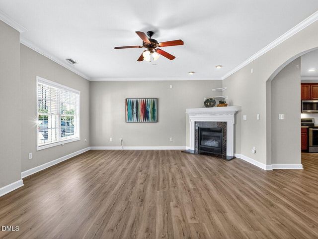 746 Keystone Park Drive, Morrisville, NC 27560