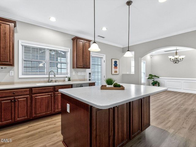 746 Keystone Park Drive, Morrisville, NC 27560