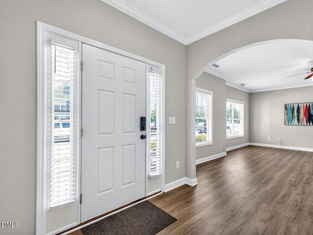 746 Keystone Park Drive, Morrisville, NC 27560