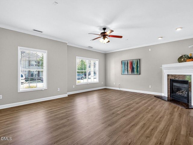 746 Keystone Park Drive, Morrisville, NC 27560