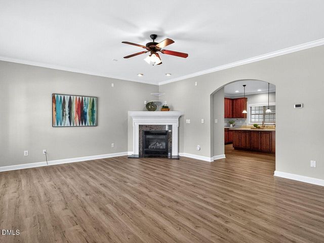 746 Keystone Park Drive, Morrisville, NC 27560