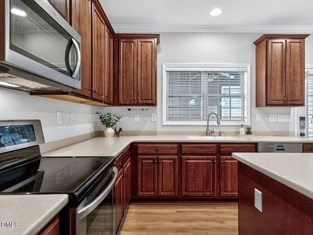 746 Keystone Park Drive, Morrisville, NC 27560