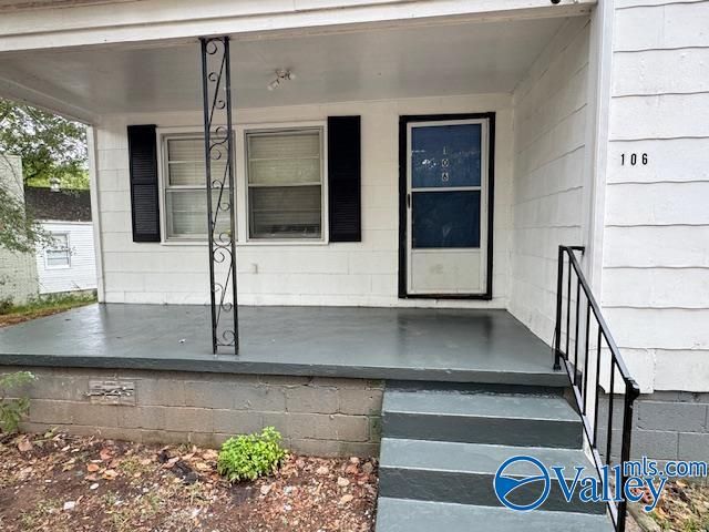 106 Delaware Blvd NW, Huntsville, AL 35811