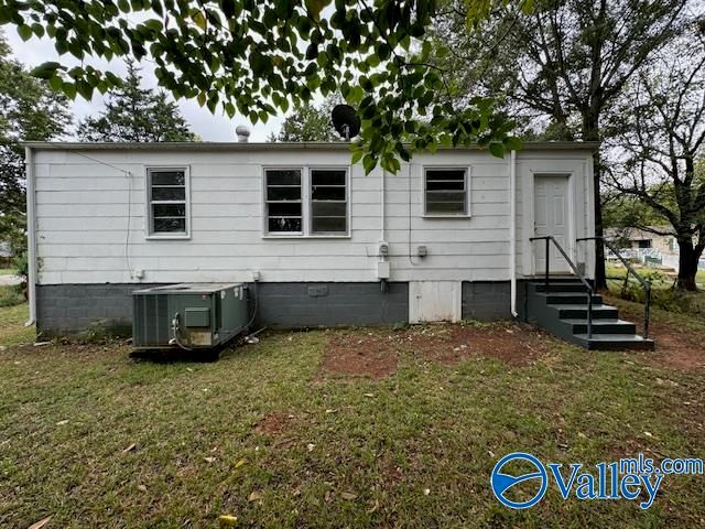 106 Delaware Blvd NW, Huntsville, AL 35811