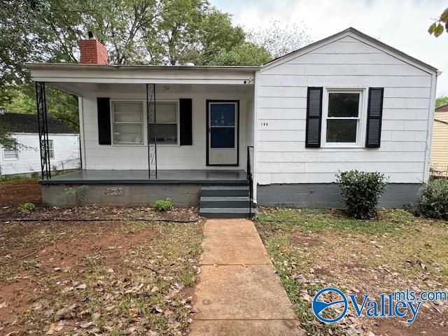 106 Delaware Blvd NW, Huntsville, AL 35811