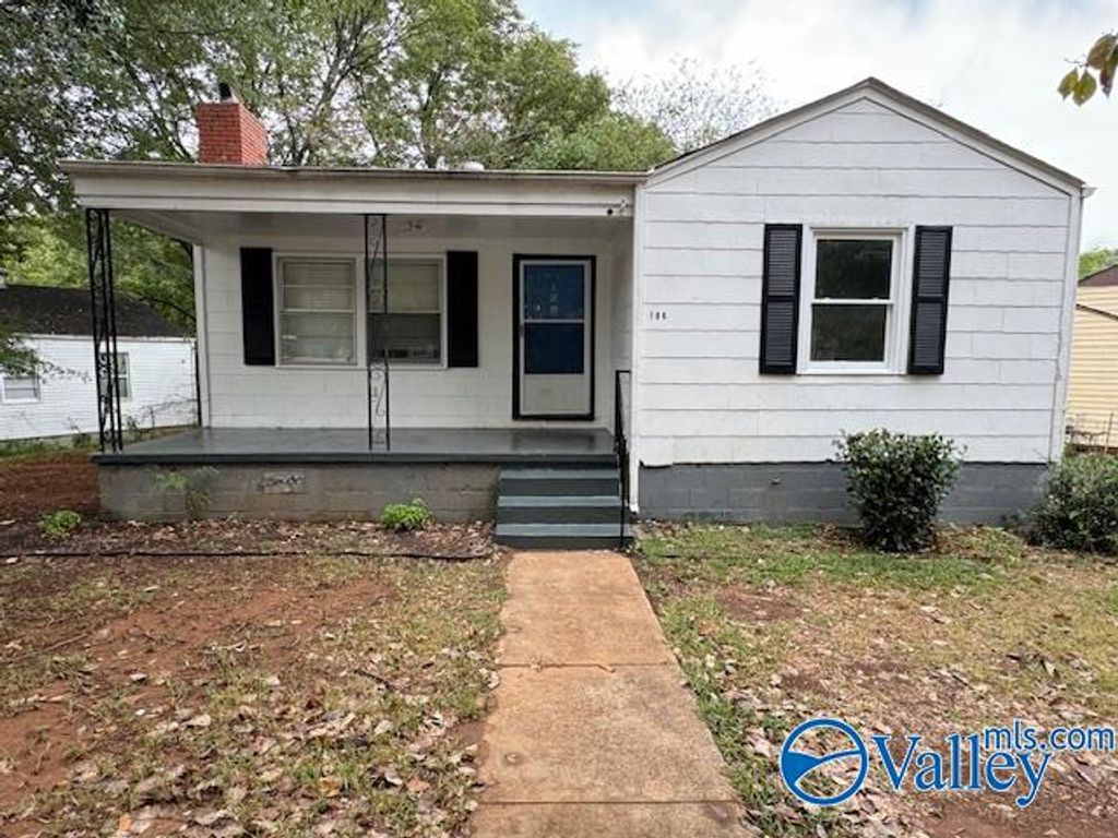 106 Delaware Blvd NW, Huntsville, AL 35811
