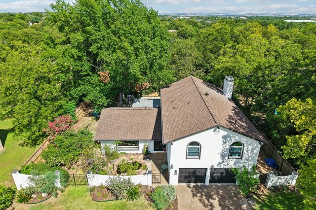 9203 Comburg DR, Austin, TX 78748