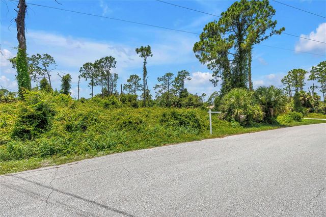 KNOTTY PINE AVENUE, North Port, FL 34288