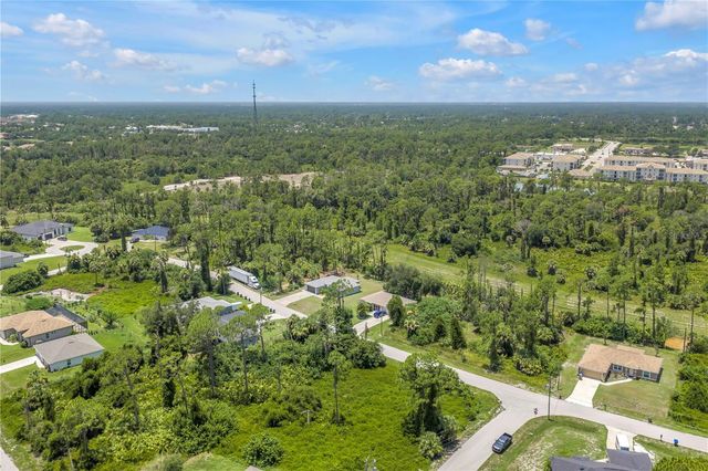 KNOTTY PINE AVENUE, North Port, FL 34288