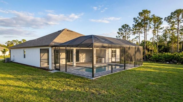 KNOTTY PINE AVENUE, North Port, FL 34288