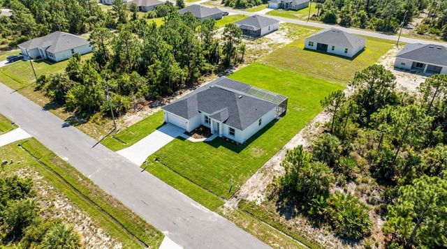 KNOTTY PINE AVENUE, North Port, FL 34288